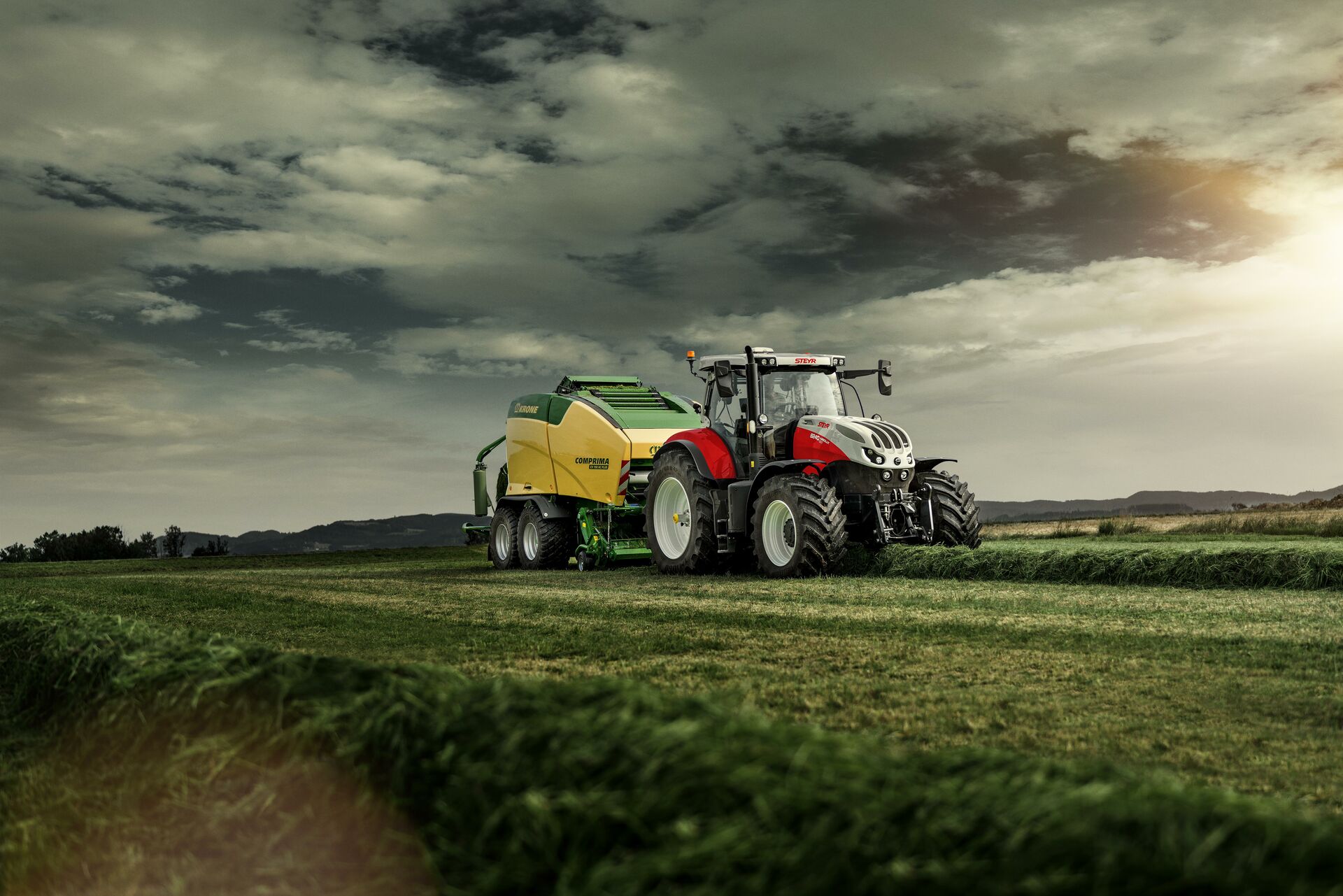 Produkte & Zubehör für Landtechnik bei Schwandorf, Burglengenfeld, Amberg,