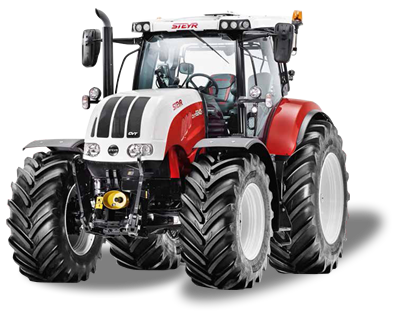 Fachhandel für Traktoren, Landmaschinen sowie Forst-, Garten- und Kommunaltechnik