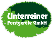 Partner in Forsttechnik - Unterreiner Forstgeräte GmbH
