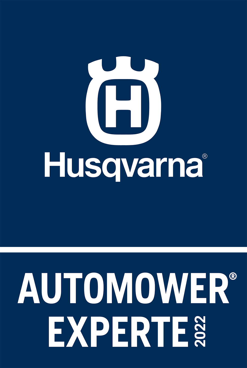 Partner für Gartentechnik - Husqvarna
