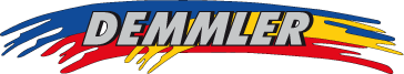 Landtechnik Partner Demmler