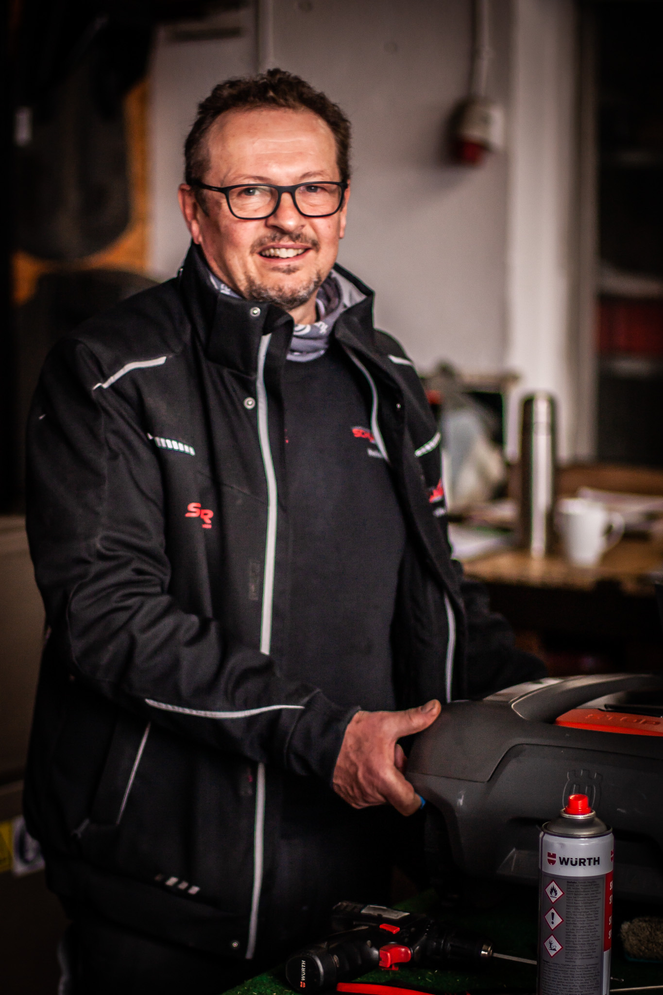 Heiko Aehlig