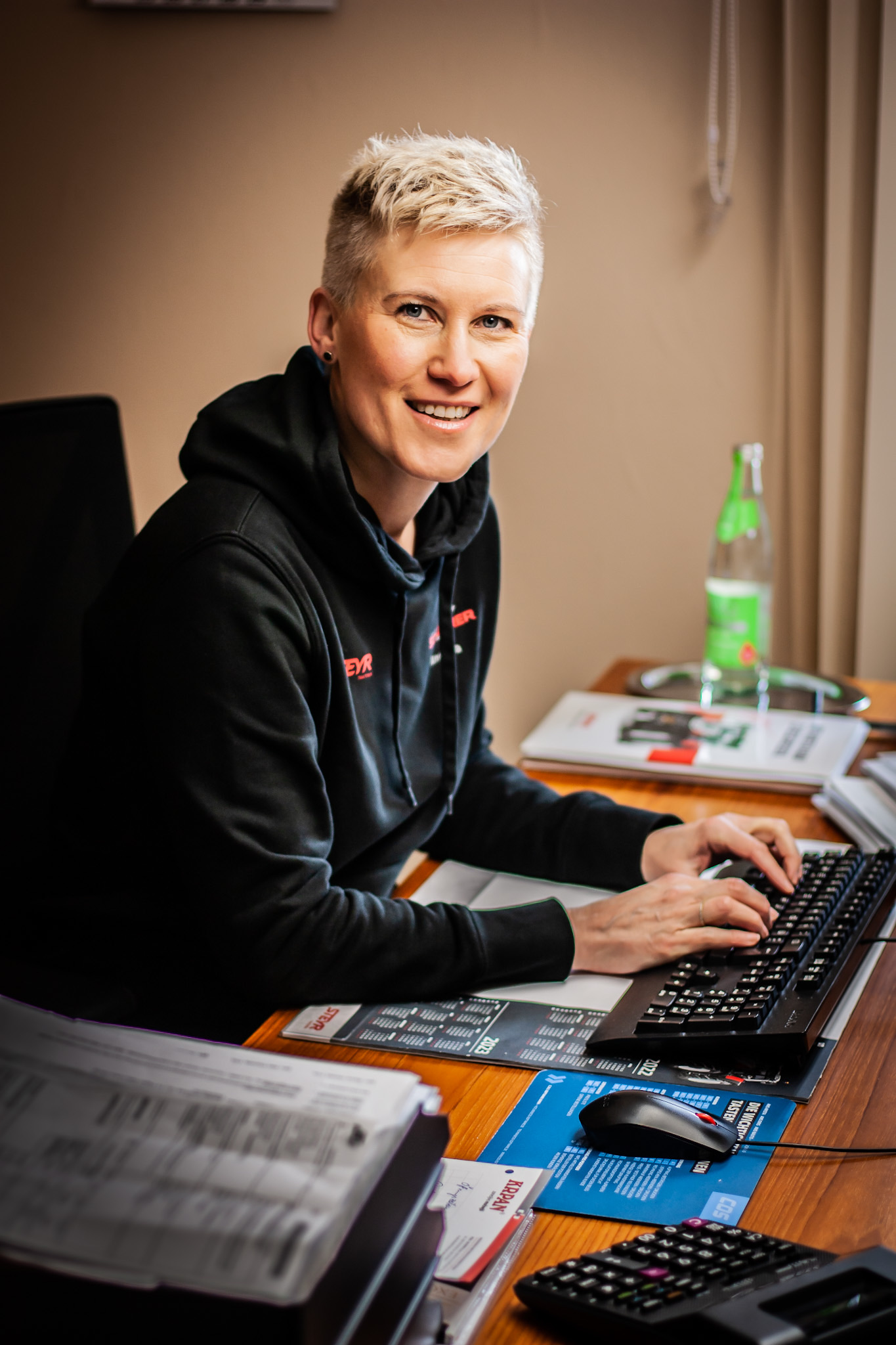 Andrea Schuierer